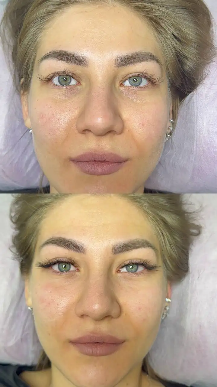 Наращивание ресниц для моделей - Красота (Услуги) в Ставрополь