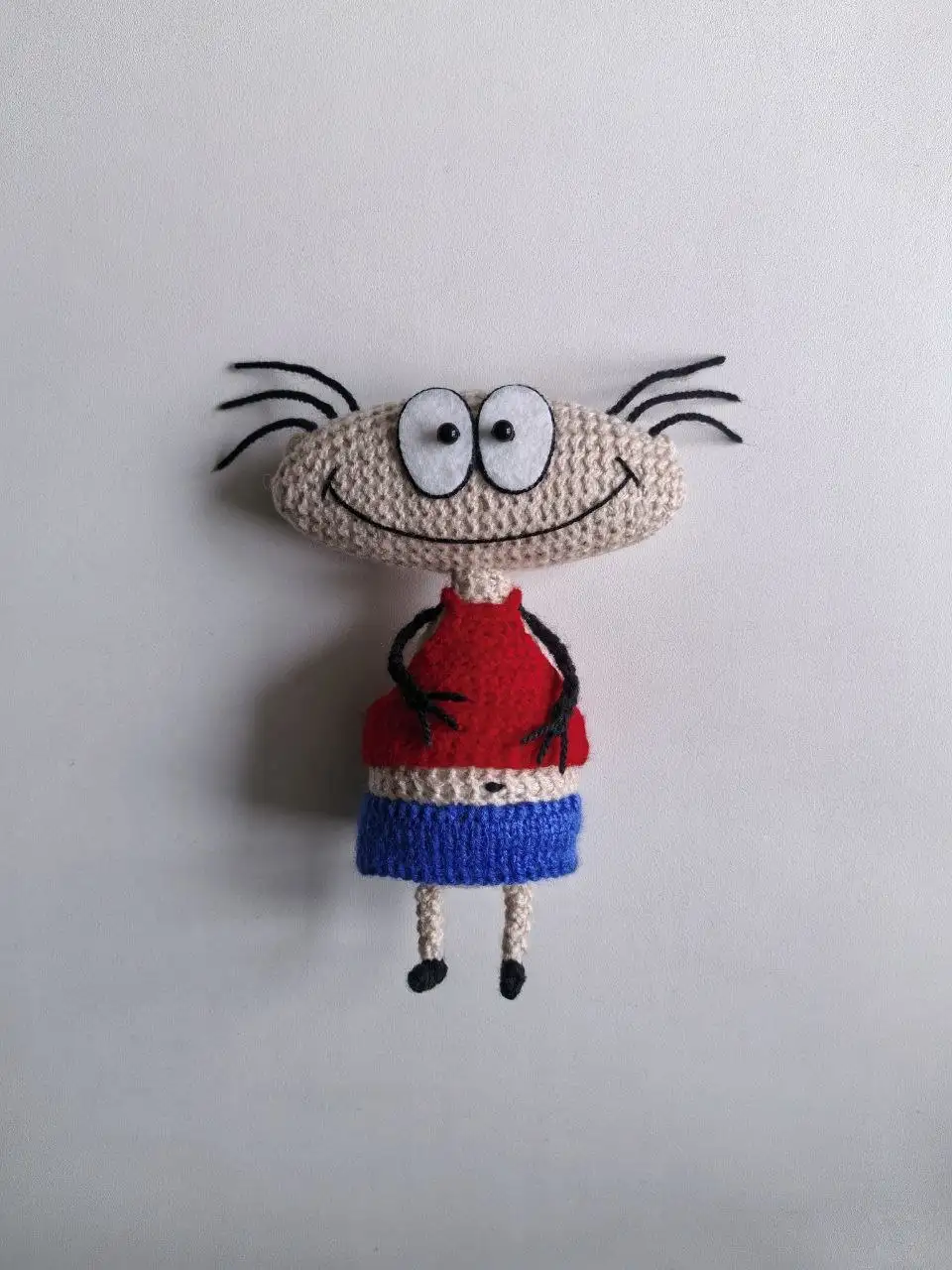 Вязаные изделия - Рукоделие (Барахолка) в Ставрополь