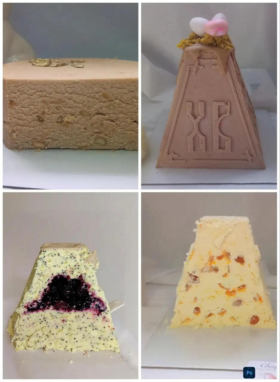 Пасхальные десерты и наборы - Кулинария (Услуги) в Ставрополь