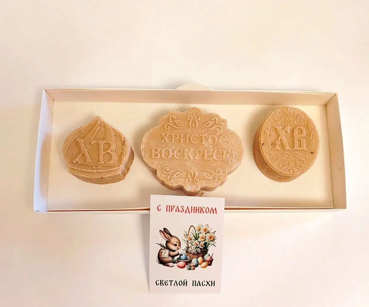 Пасхальные десерты и наборы - Кулинария (Услуги) в Ставрополь