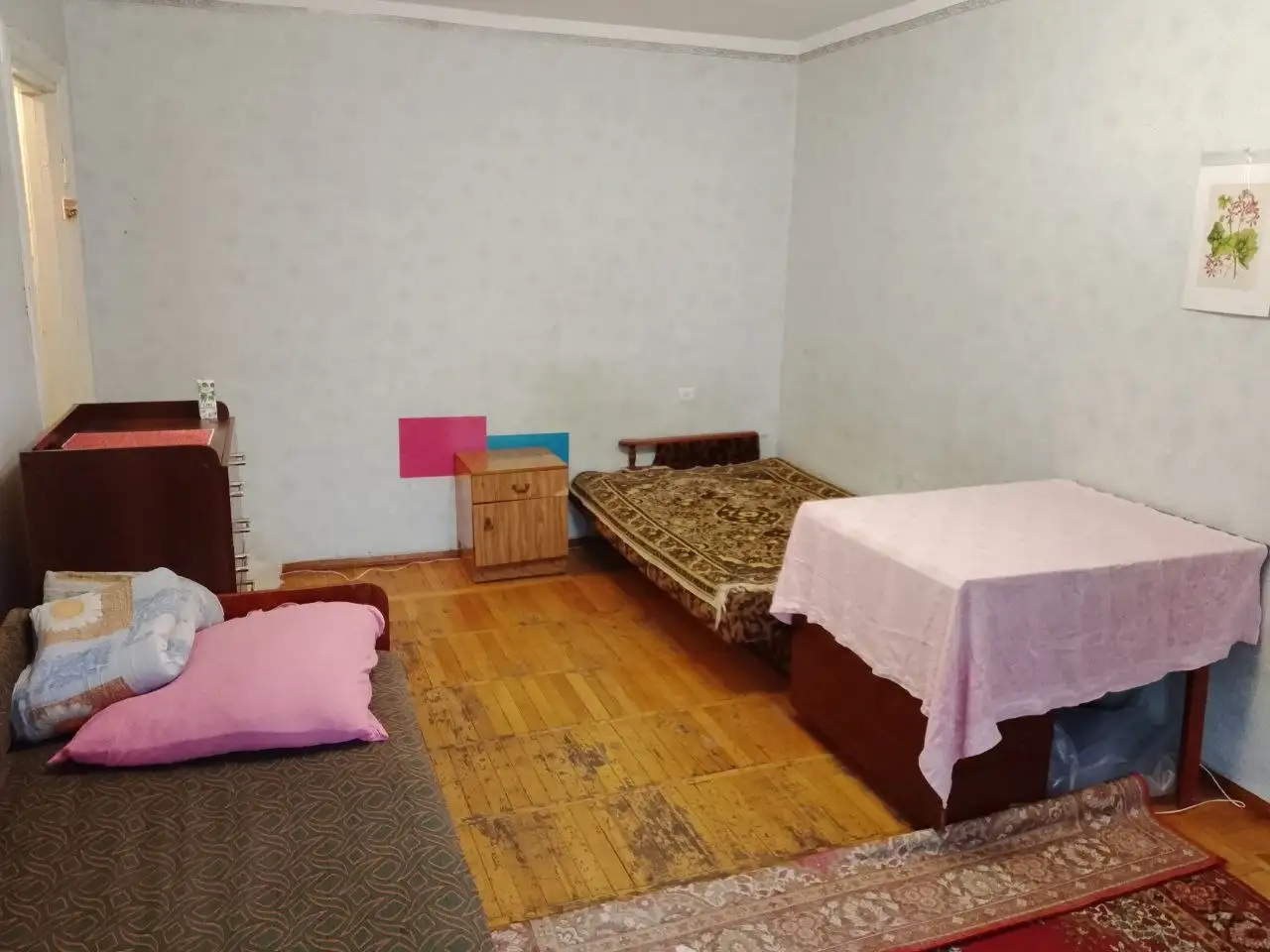 Сдается 1 комнатная квартира в центре - Аренда квартир (Недвижимость) в Ставрополь