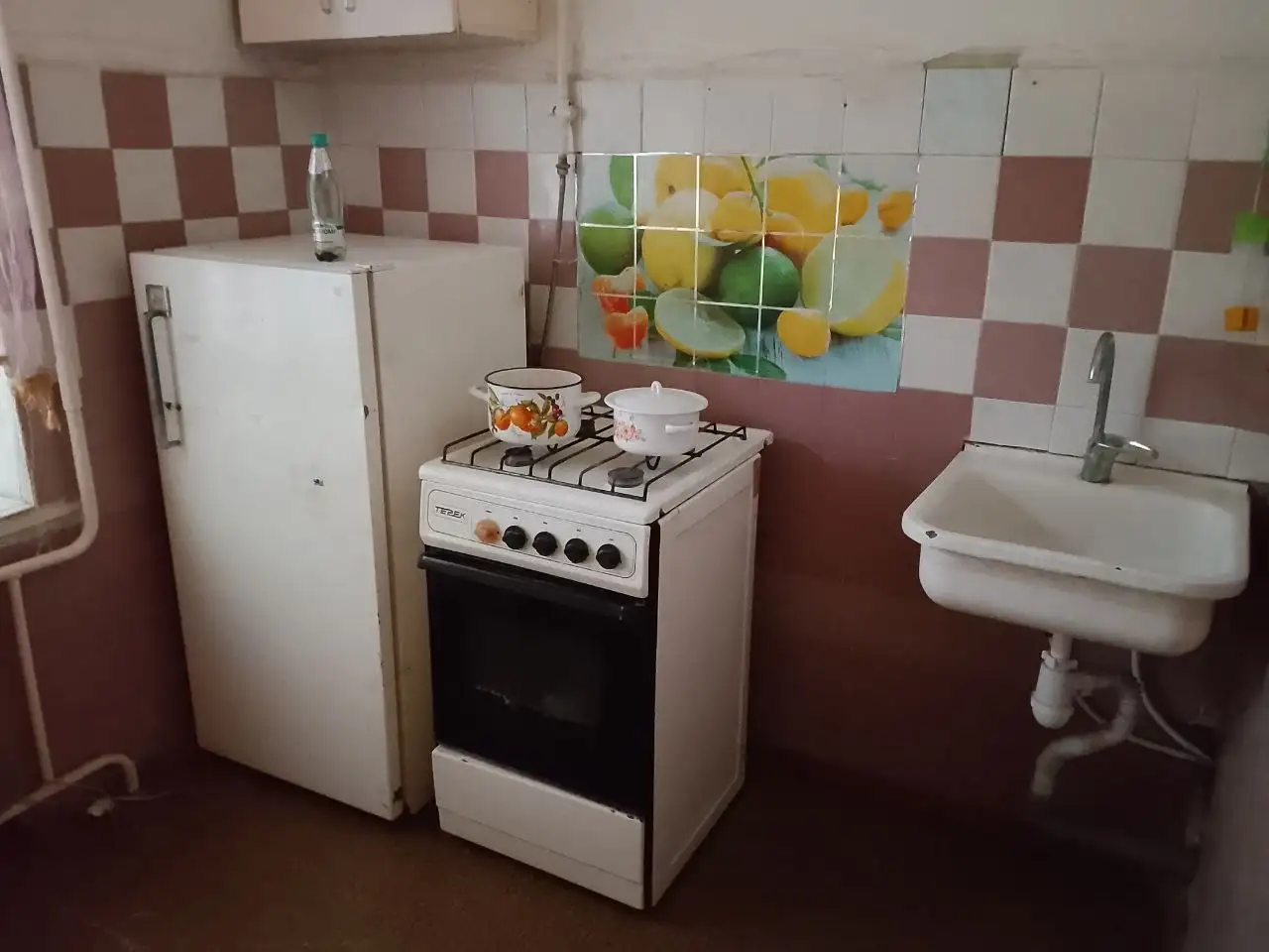 Сдается 1 комнатная квартира в центре - Аренда квартир (Недвижимость) в Ставрополь