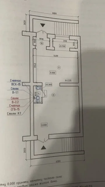 Сдаётся в аренду помещение свободного назначения 56.7 кв.м - Недвижимость в Ставрополь