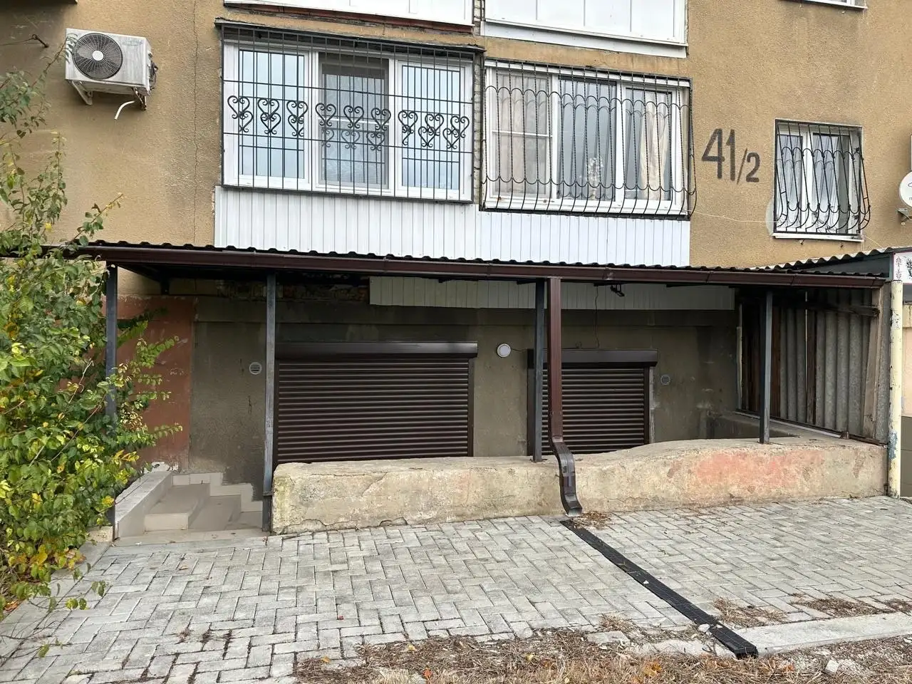 Сдаётся в аренду помещение свободного назначения 56.7 кв.м - Коммерческая недвижимость (Недвижимость) в Ставрополь