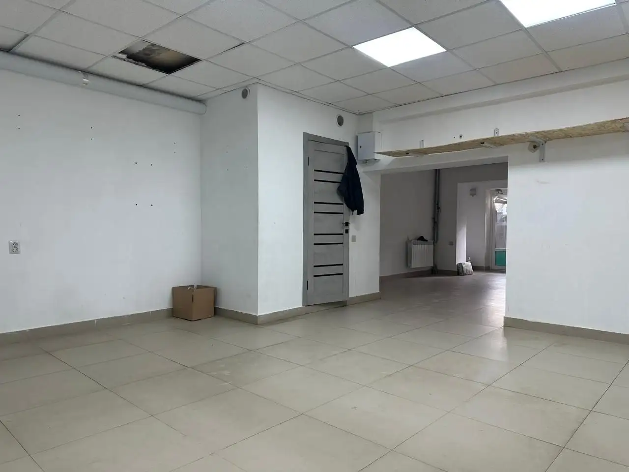 Сдаётся в аренду помещение свободного назначения 56.7 кв.м - Коммерческая недвижимость (Недвижимость) в Ставрополь