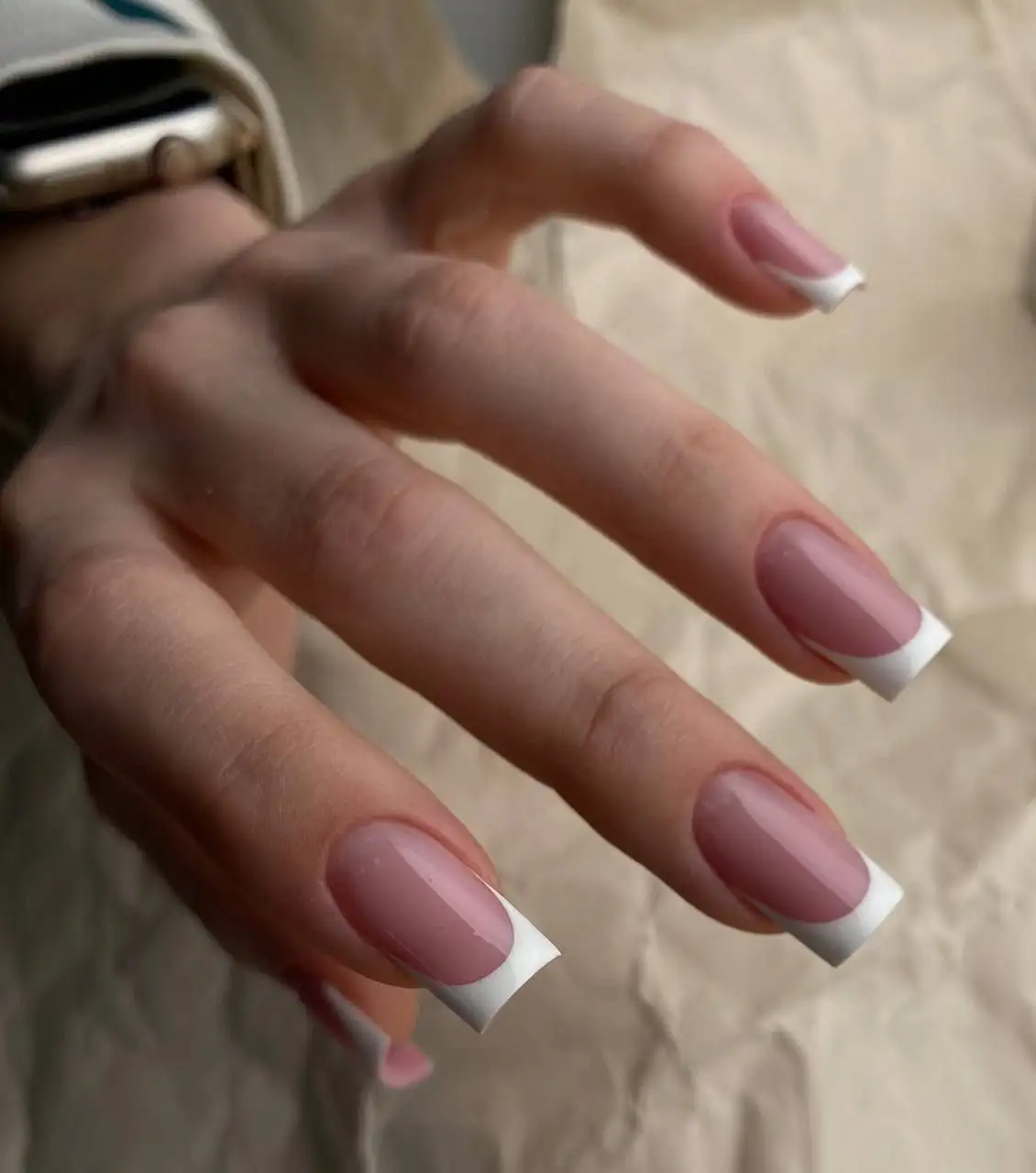 Маникюр и SMART педикюр от опытного мастера - Красота (Услуги) в Ставрополь