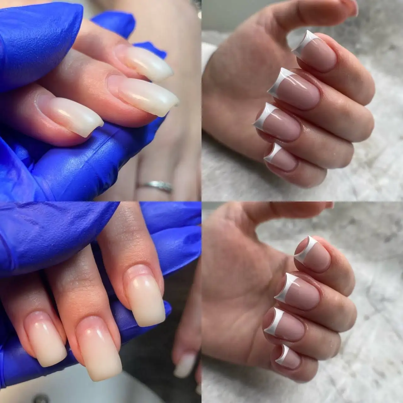 Маникюр и SMART педикюр от опытного мастера - Красота (Услуги) в Ставрополь