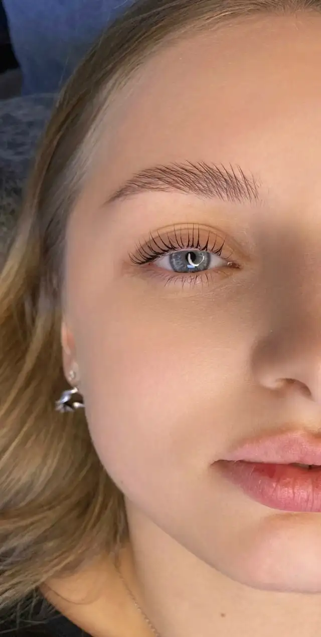 Наращивание и ламинирование ресниц в Ставрополе - Наращивание ресниц (Красота и здоровье) в Ставрополь