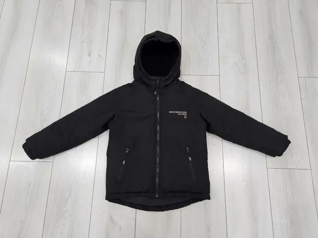 Продам демисезонную куртку детскую - частное объявление в Михайловск