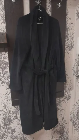 Мужской халат Kuchenland размер L/XL - Детская одежда в Ставрополь