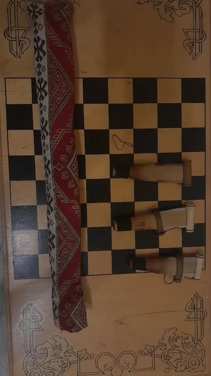 Армянский дудук из Еревана - Музыкальные инструменты (Хобби и отдых) в Ставрополь