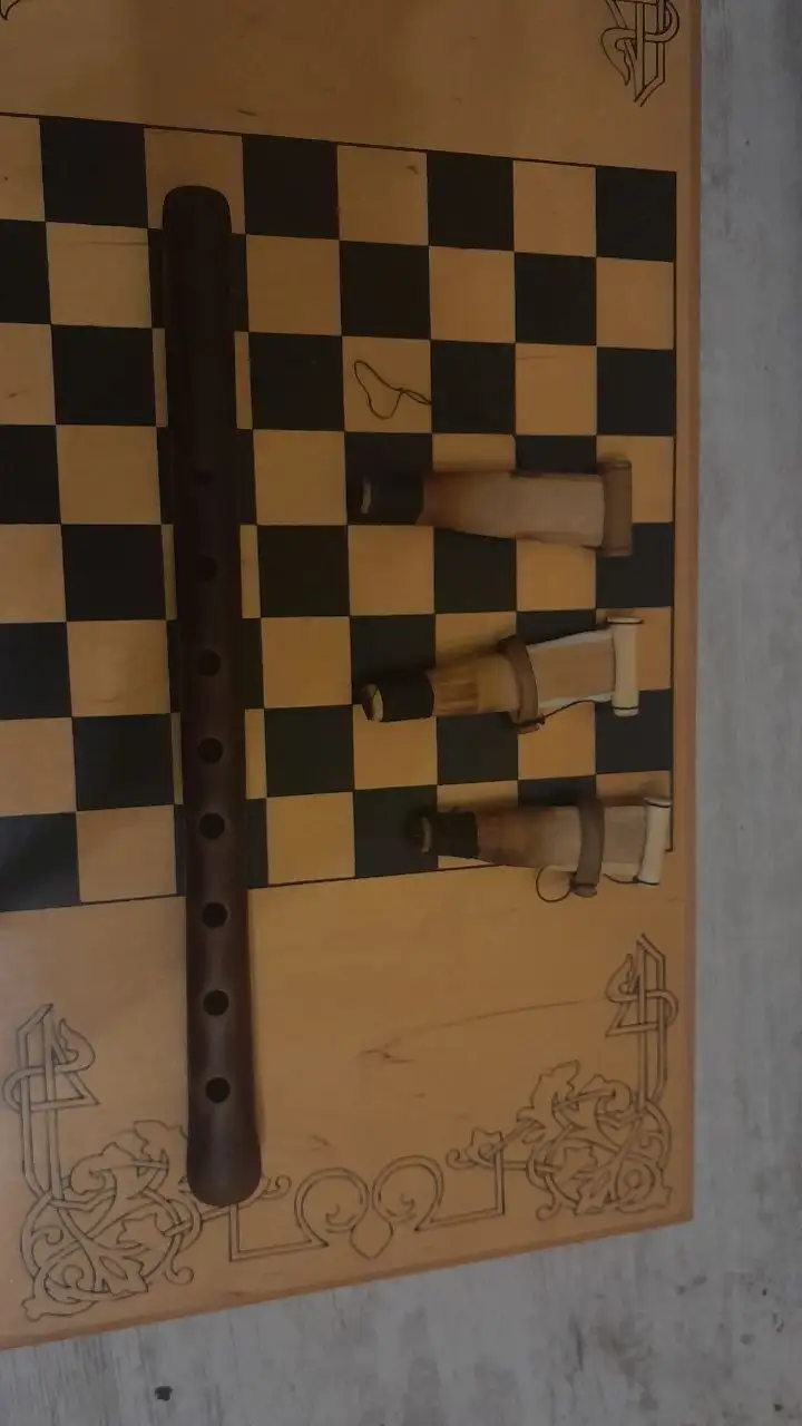 Армянский дудук из Еревана - Музыкальные инструменты (Хобби и отдых) в Ставрополь