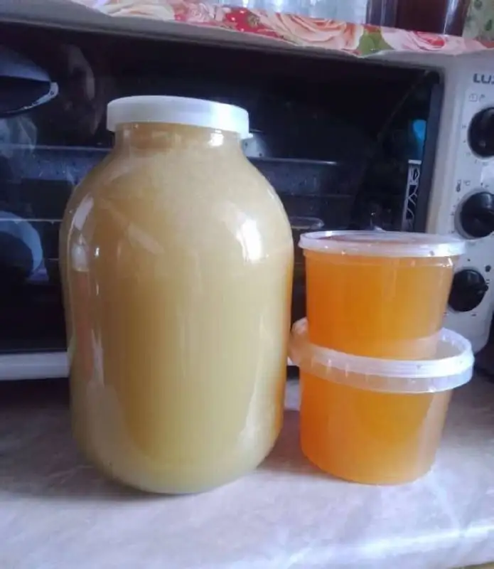 Продажа натурального мёда с семейной пасеки в Ставрополе - Продукты питания (Барахолка) в Ставрополь