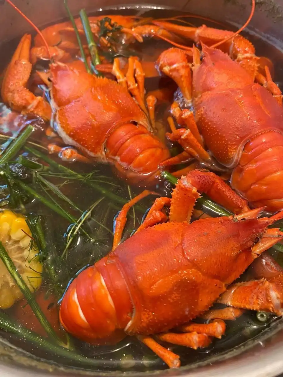 Продажа живых и вареных раков к Вербному воскресенью - Доставка еды (Услуги) в Ставрополь