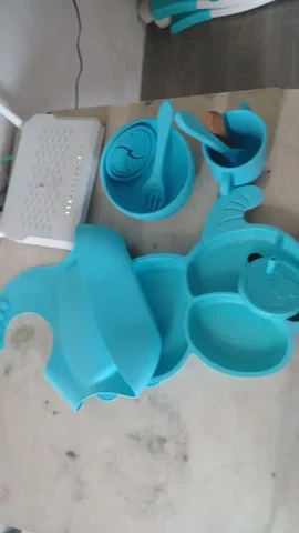 Отдам детскую посуду - частное объявление в Ставрополь