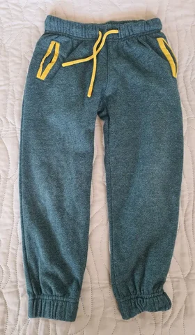 Штаны для мальчика с начёсом, 110 рост - частное объявление в Ставрополь