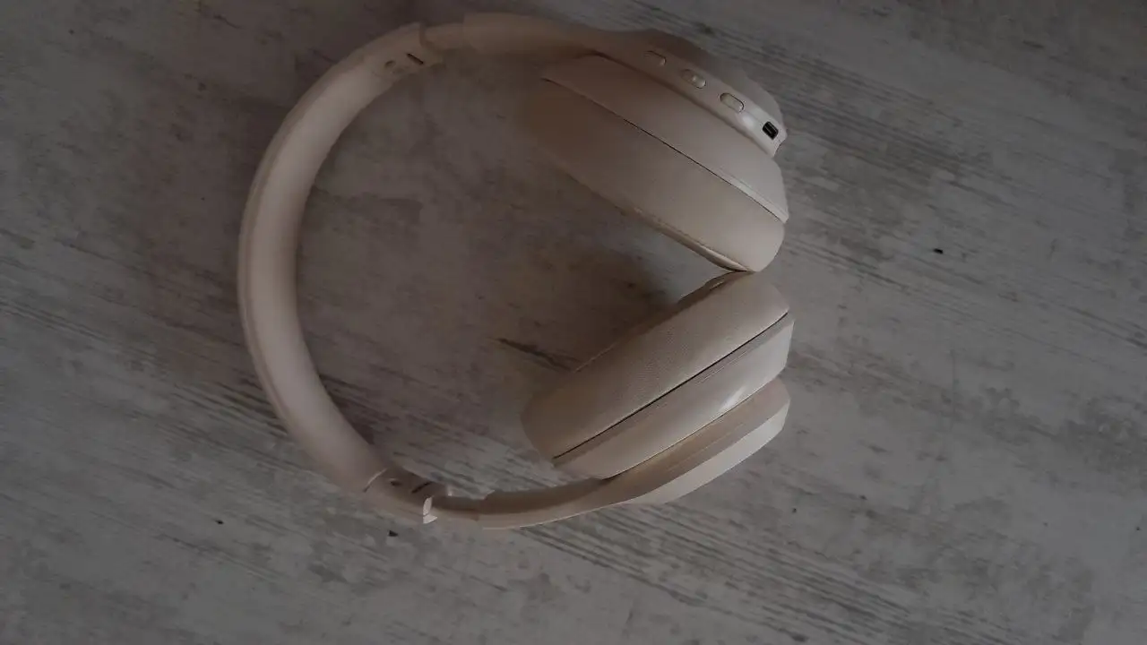 Наушники накладные рабочие - Наушники (Электроника) в Ставрополь