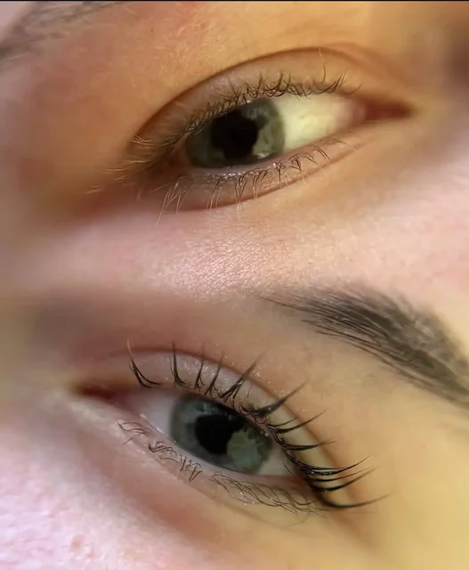 Оформление бровей и ламинирование ресниц на дому в Ташле - Аренда инструмента в Ставрополь