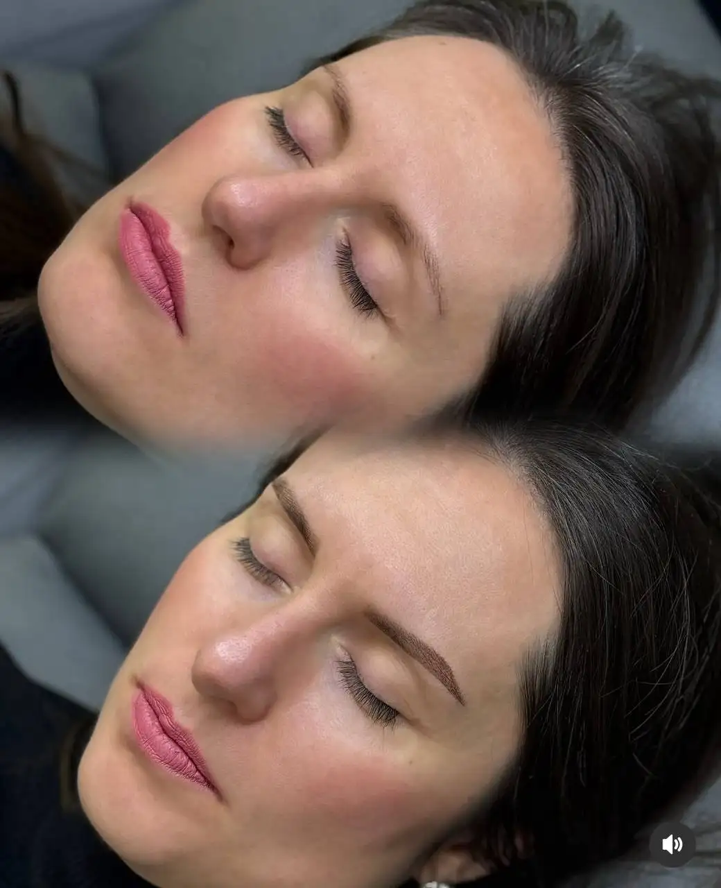 Оформление бровей и ламинирование ресниц на дому в Ташле - Красота (Услуги) в Ставрополь