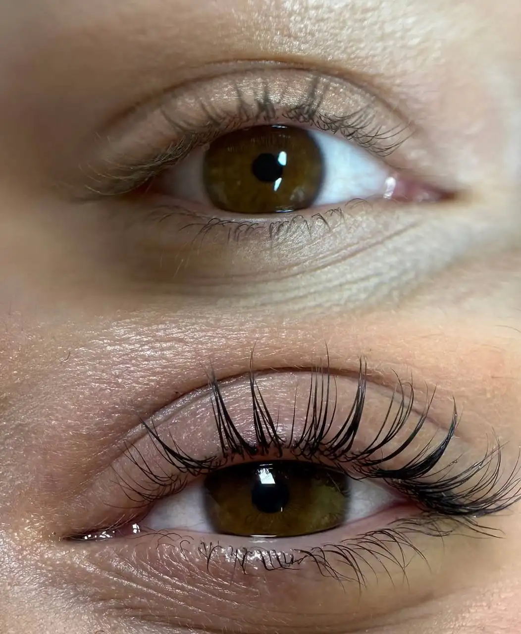 Оформление бровей и ламинирование ресниц на дому в Ташле - Красота (Услуги) в Ставрополь