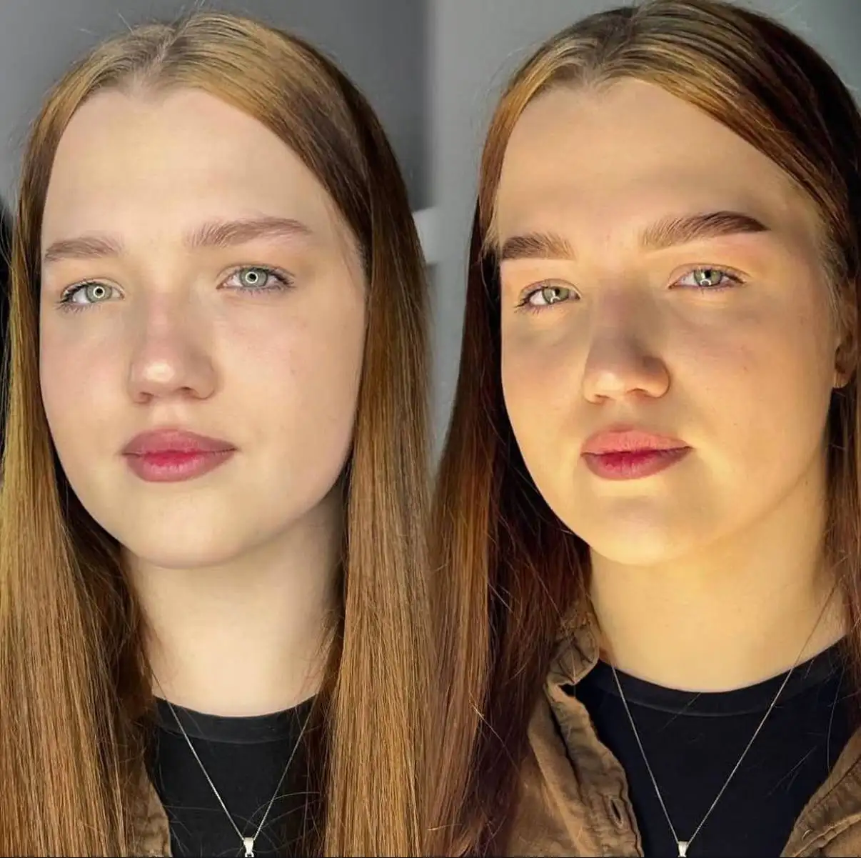 Оформление бровей и ламинирование ресниц на дому в Ташле - Красота (Услуги) в Ставрополь