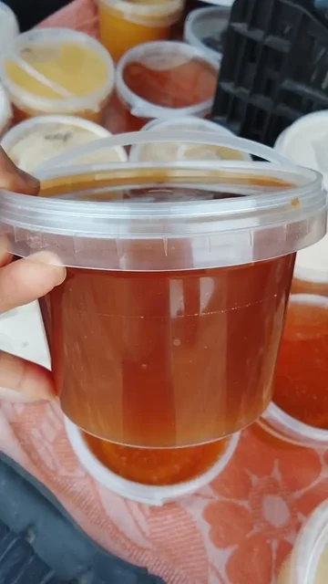 Продажа натурального мёда с пасеки - Ручная работа в Ставрополь