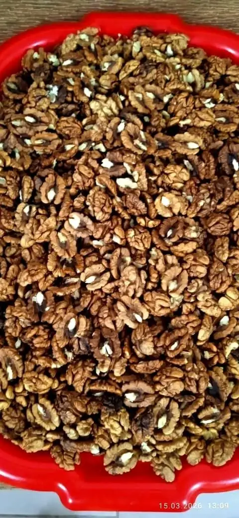 Продажа очищенных грецких орехов 'бабочка' - Барахолка в Ставрополь