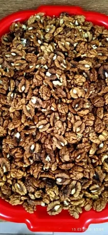 Продажа очищенных грецких орехов 'бабочка' - Таблички в Ставрополь