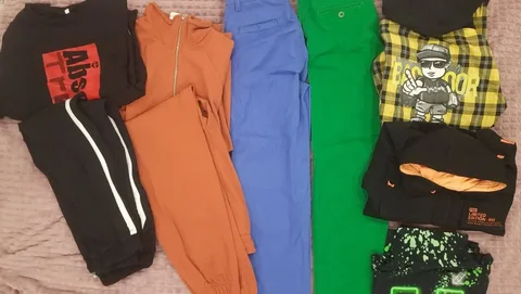 Продам детскую одежду для мальчика рост 150-160 - Обувь в Ставрополь