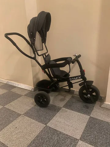 Продам детский велосипед отличного состояния - Развивающие игрушки в Ставрополь