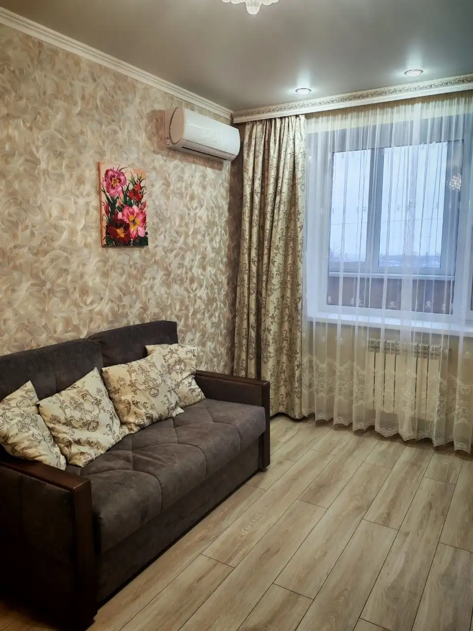 Сдается 1-комнатная квартира в центре Ставрополя - Аренда квартир (Недвижимость) в Ставрополь