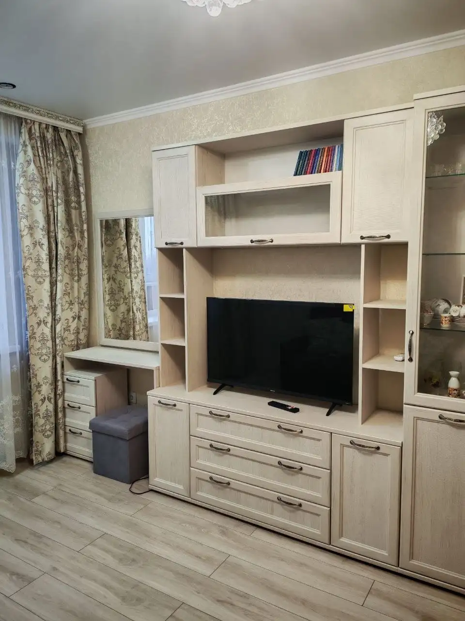 Сдается 1-комнатная квартира в центре Ставрополя - Аренда квартир (Недвижимость) в Ставрополь