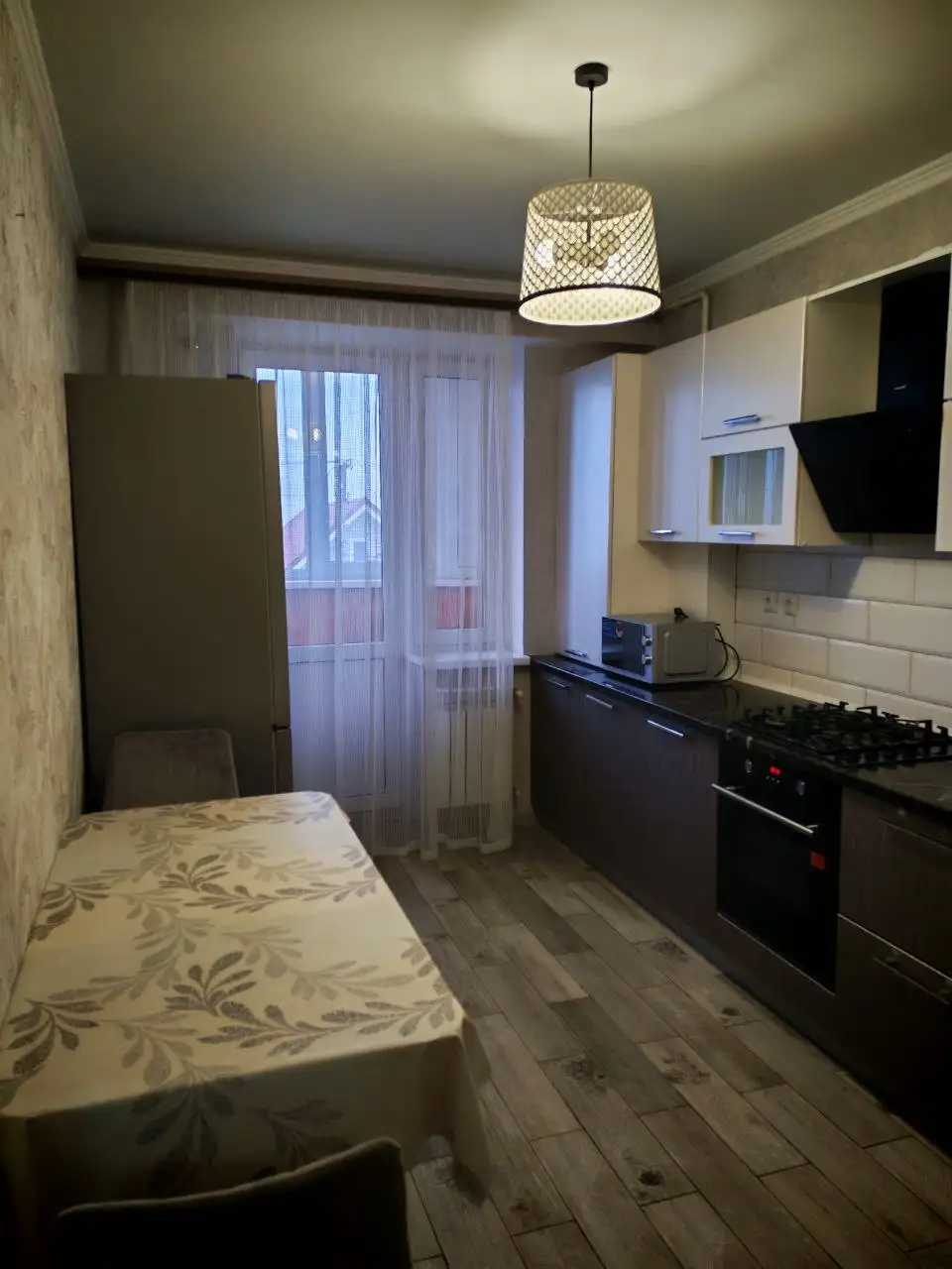 Сдается 1-комнатная квартира в центре Ставрополя - Аренда квартир (Недвижимость) в Ставрополь