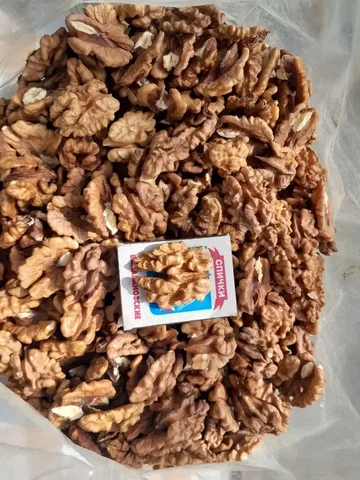 Продажа орехов половинок - Таблички в Ставрополь