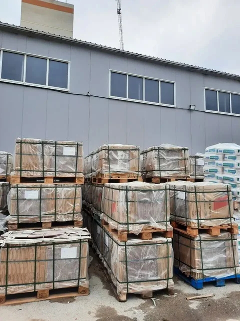 Строительные материалы оптом - частное объявление в Ставрополь