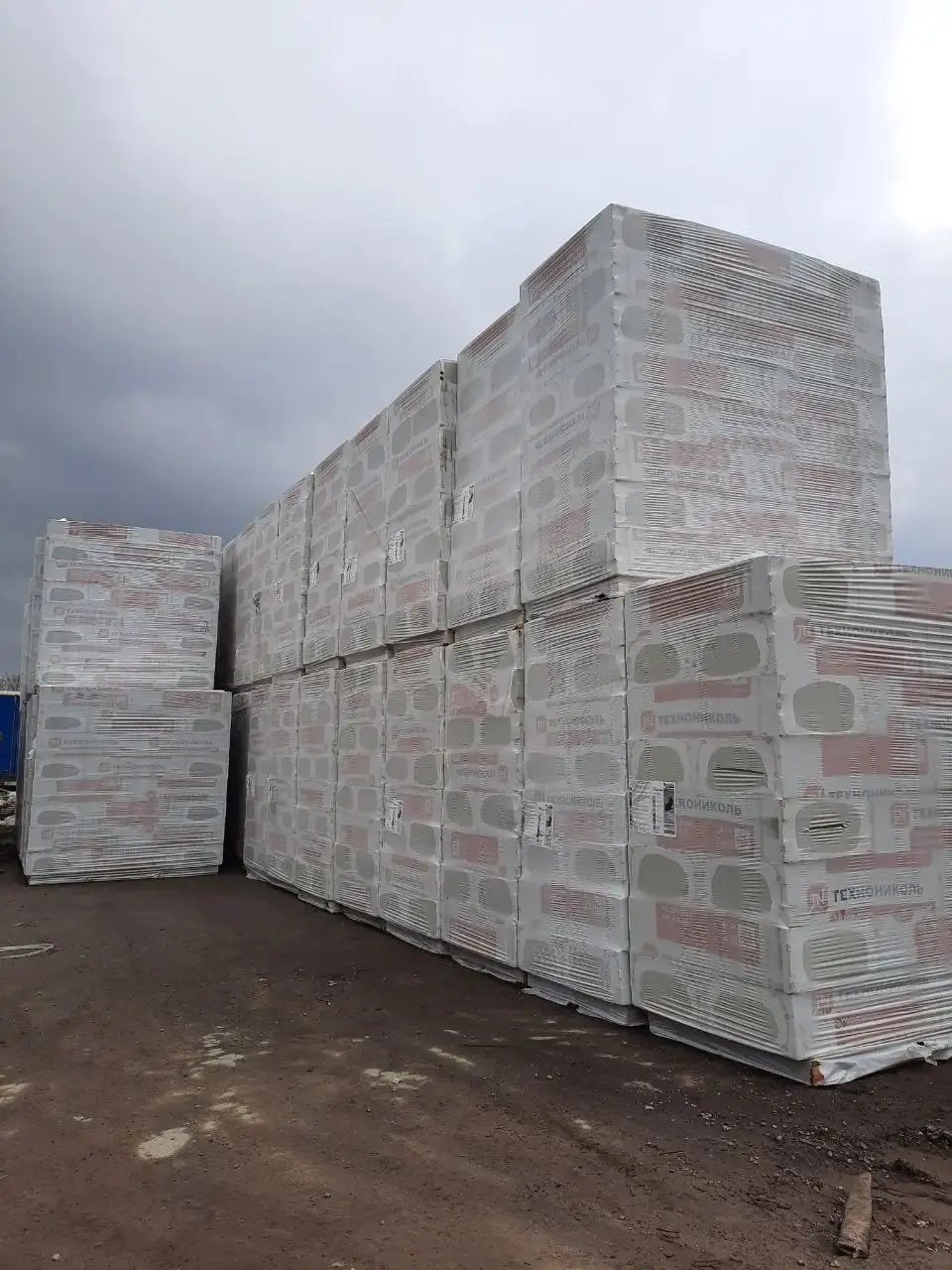 Строительные материалы оптом - Строительные материалы (Готовый бизнес и оборудование) в Ставрополь