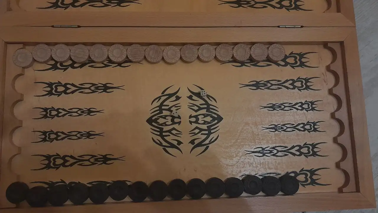 Продажа нард - Настольные игры (Хобби и отдых) в Ставрополь