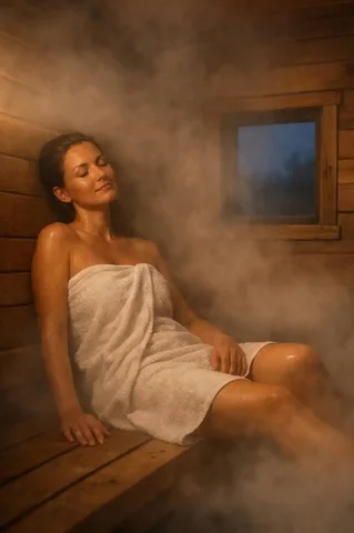 Услуги женской бани в Ставрополе - частное объявление в Ставрополь