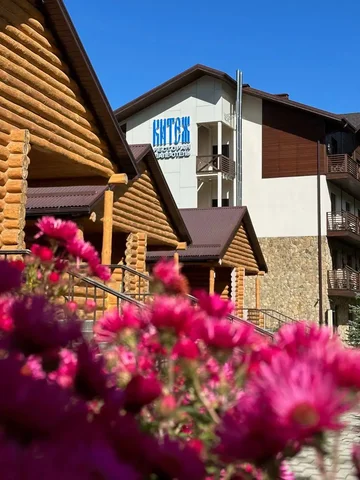 Вакансия официанта-кассира в ресторан Китеж - Вакансии в сфере общественного питания в Архыз