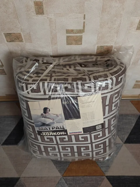 Продажа ортопедического матраса - Мебель в Ставрополь