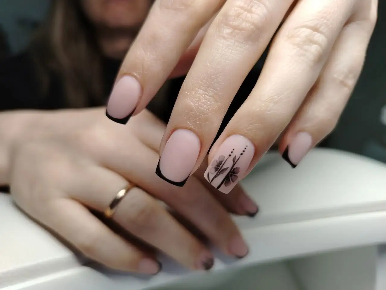 МАНИКЮР в уютной студии - Маникюр (Услуги) в Ставрополь