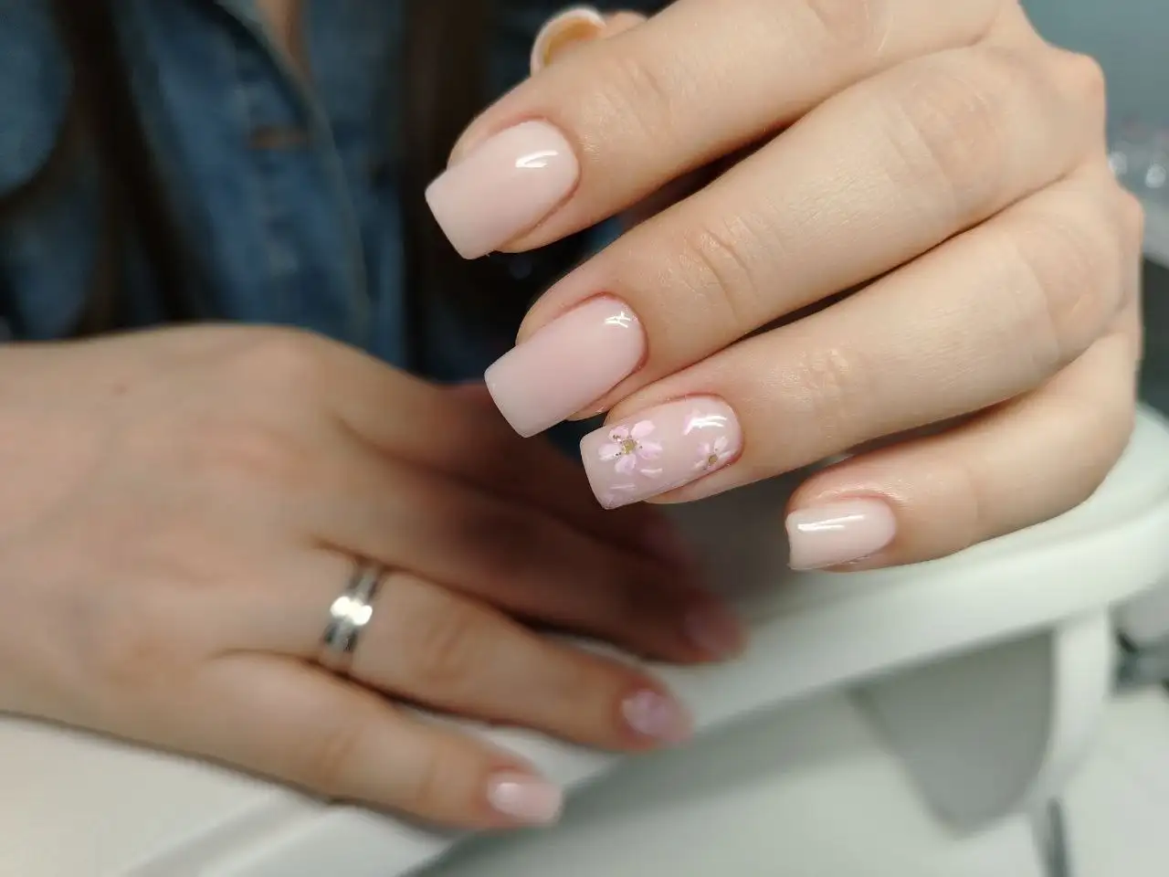 МАНИКЮР в уютной студии - Маникюр (Услуги) в Ставрополь