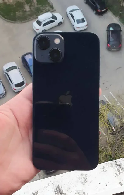 Айфон 13 в хорошем состоянии - Умная колонка в Ставрополь