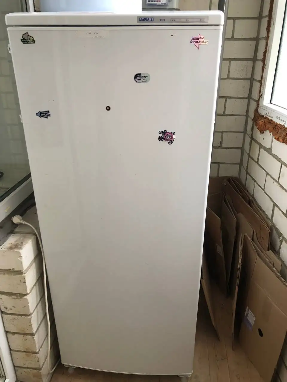 Морозильная камера Атлант - Для дома и дачи в Ставрополь