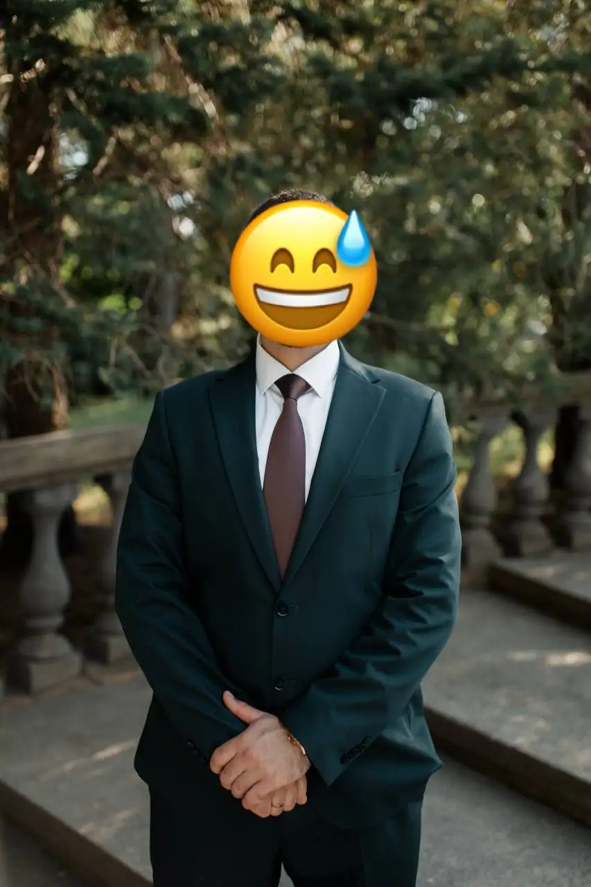 Продажа свадебного костюма темно-зеленого цвета, 52 размер - Мужская одежда (Одежда) в Ставрополь