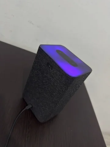 Продажа Яндекс станции с Алисой в отличном состоянии - Умная колонка в Ставрополь