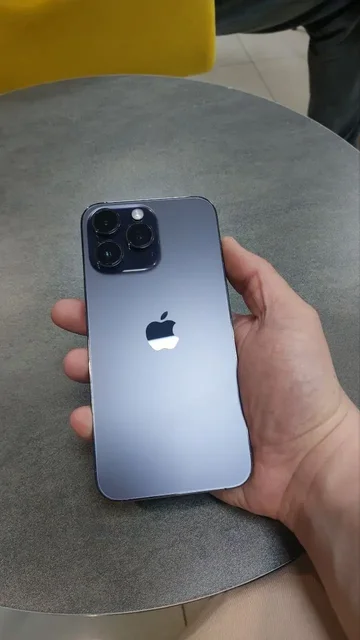 iPhone 14 Pro Max 256 ГБ - Умная колонка в Ставрополь
