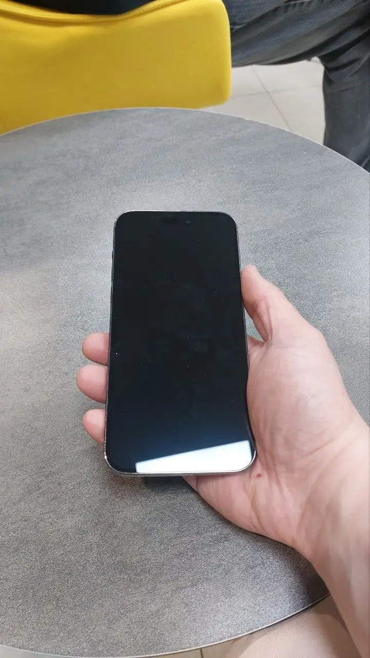 iPhone 14 Pro Max 256 ГБ - Смартфоны (Электроника) в Ставрополь