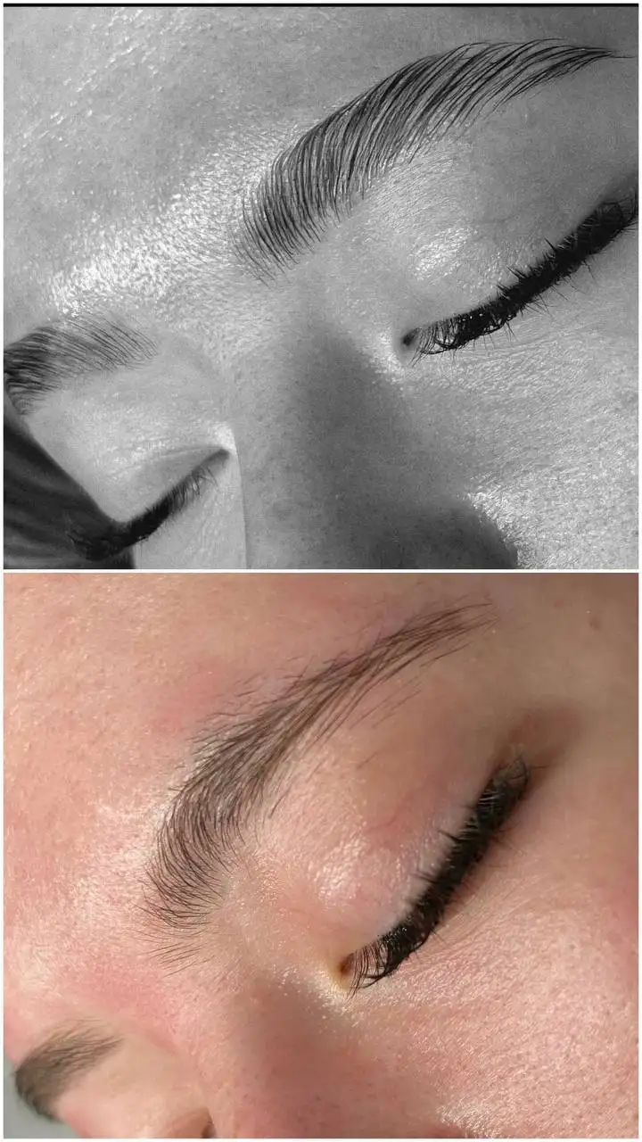 Услуги мастера-бровиста Юлии - Красота и здоровье (Услуги) в Ставрополь