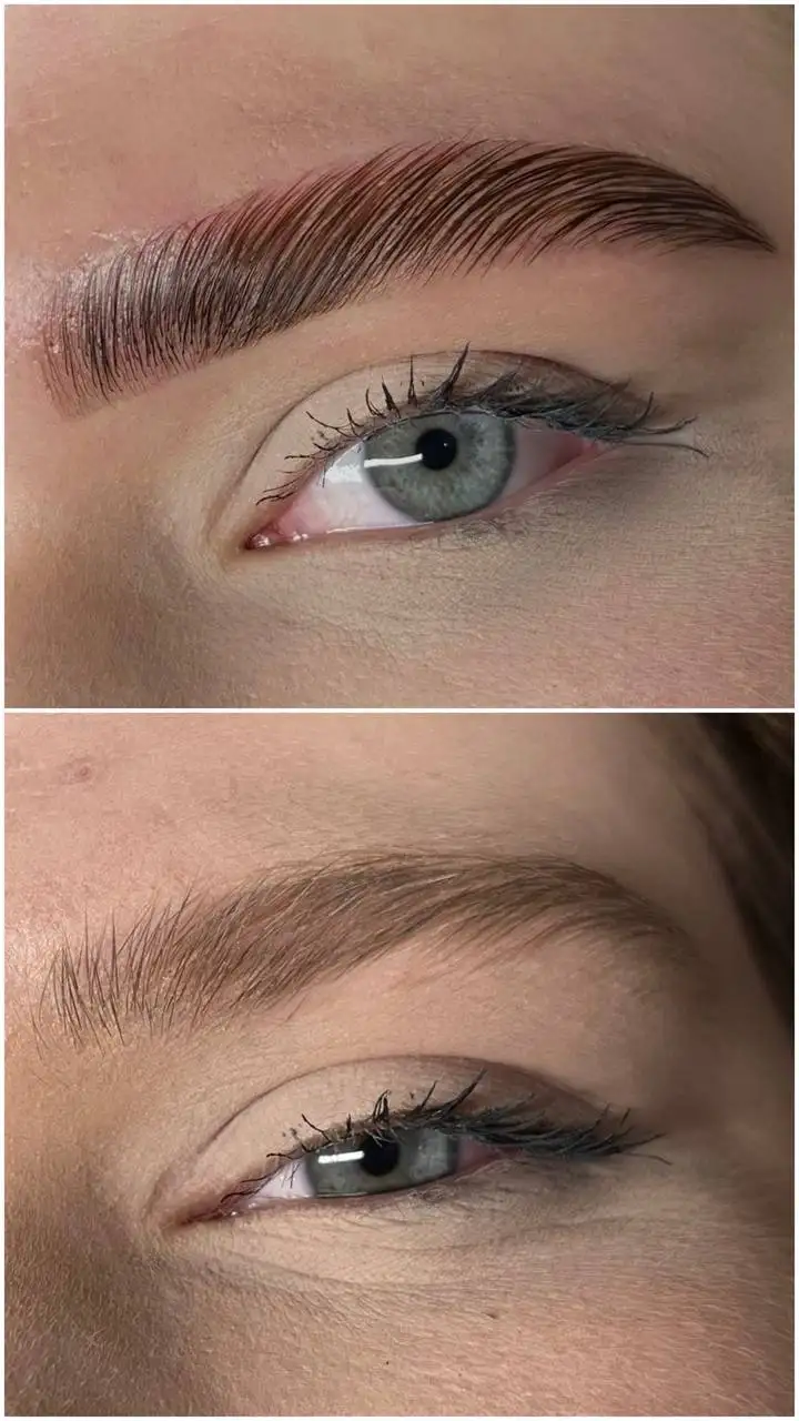 Услуги мастера-бровиста Юлии - Красота и здоровье (Услуги) в Ставрополь